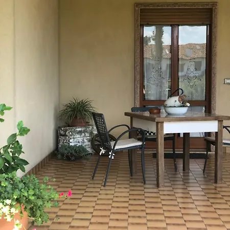 Agroturismo Corte Vecia Della Corte Verona