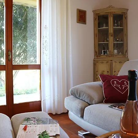 Corte Vecia Della Corte Agroturismo Verona