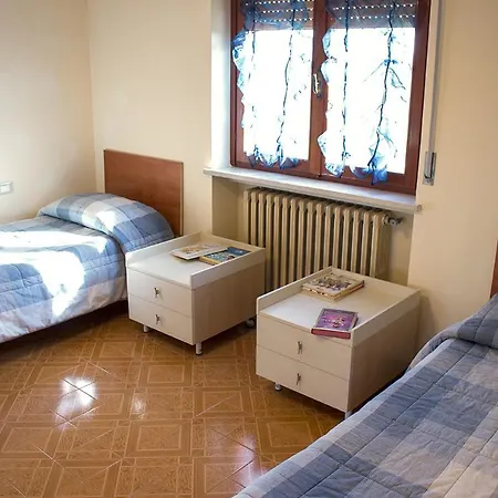 Corte Vecia Della Corte Фермерский дом