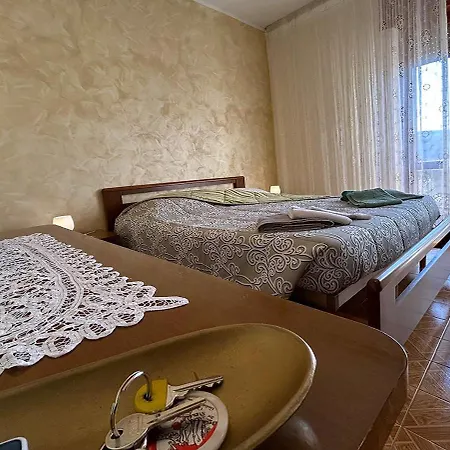 Corte Vecia Della Corte Alloggio per agriturismo *