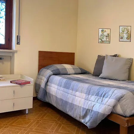 Corte Vecia Della Corte Alloggio per agriturismo Verona