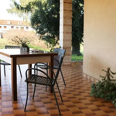 Corte Vecia Della Corte Alloggio per agriturismo Verona